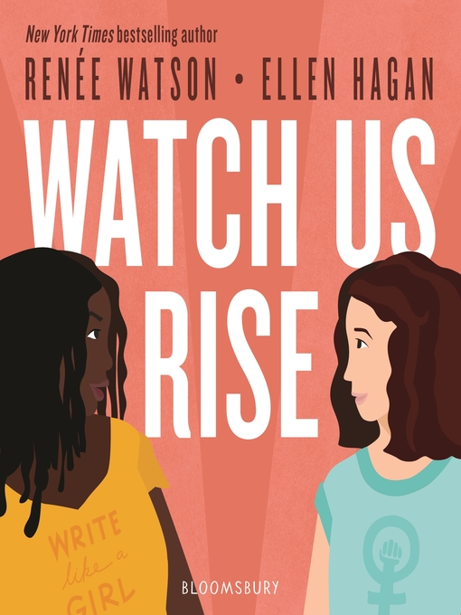 Title details for Watch Us Rise by Renée Watson - Wait list